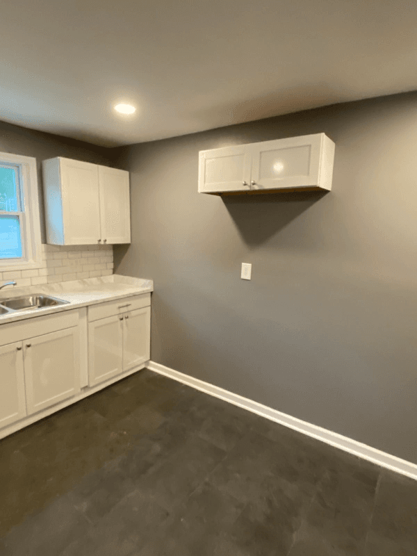 Memphis House: 1496 Dunmoor St.
