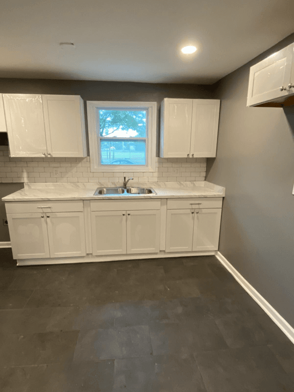 Memphis House: 1496 Dunmoor St.