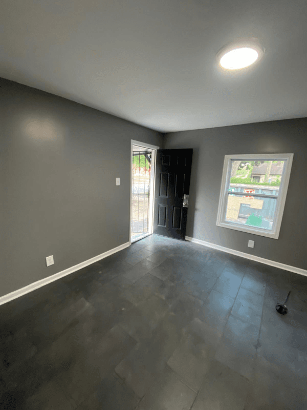 Memphis House: 1496 Dunmoor St.