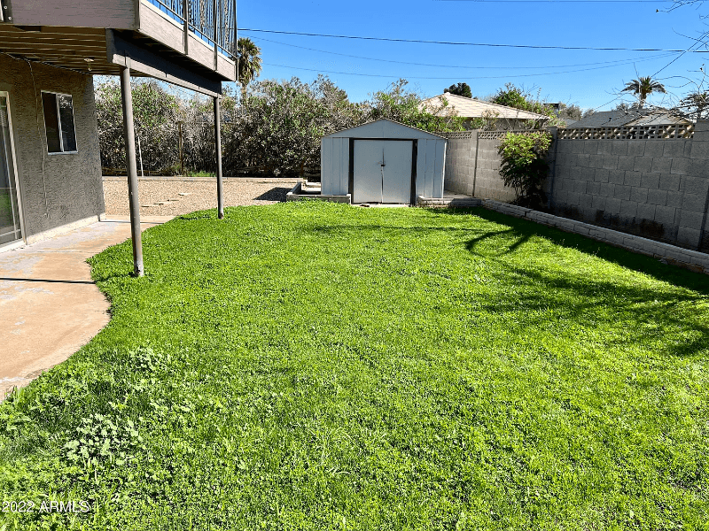 Phoenix Single Room: 4213 N Westview Dr