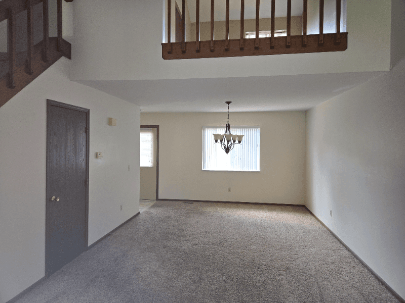 Toledod Condo: 6955 Dorr St.