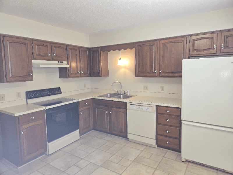Toledod Condo: 6955 Dorr St.