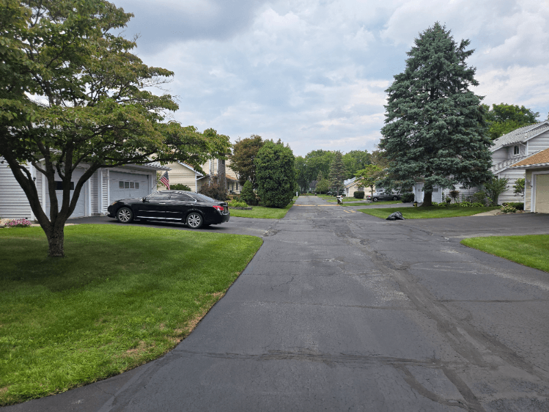 Toledod Condo: 6955 Dorr St.
