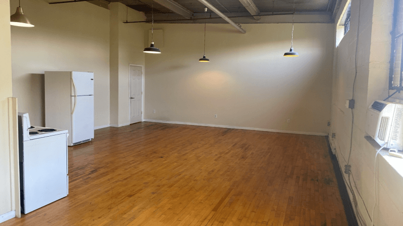 Lynchburg Apartment: 1501 Kemper St, Lynchburg VA