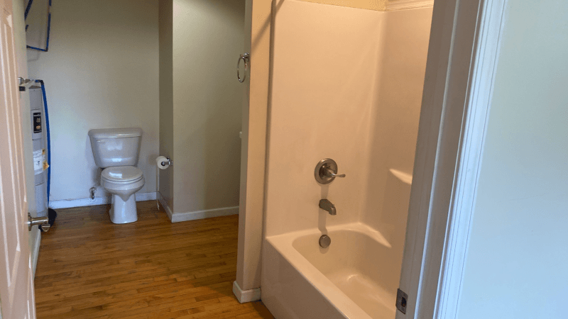 Lynchburg Apartment: 1501 Kemper St, Lynchburg VA