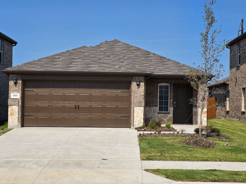 Blue Ridge House: 1604 Teton River Drive