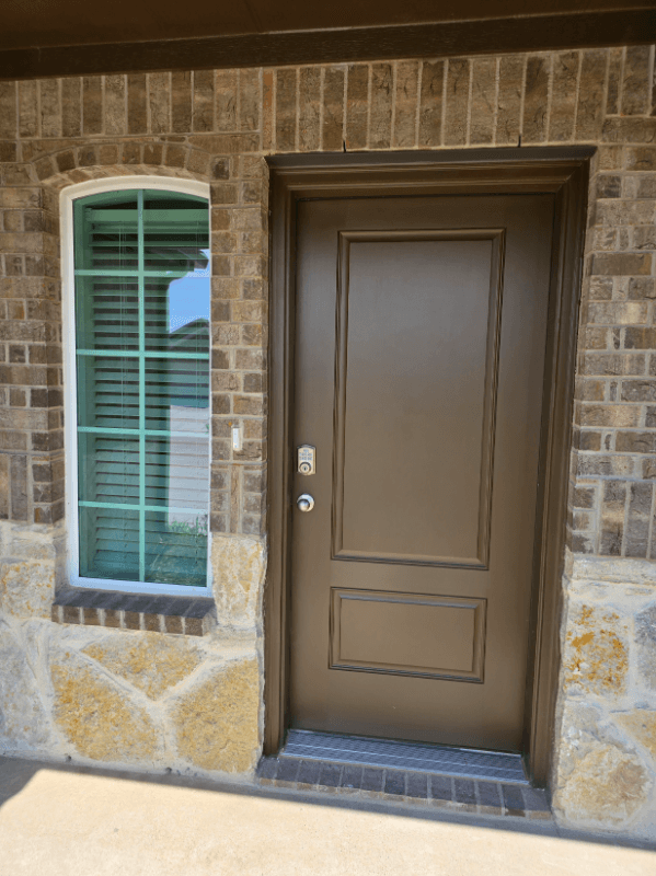 Blue Ridge House: 1604 Teton River Drive