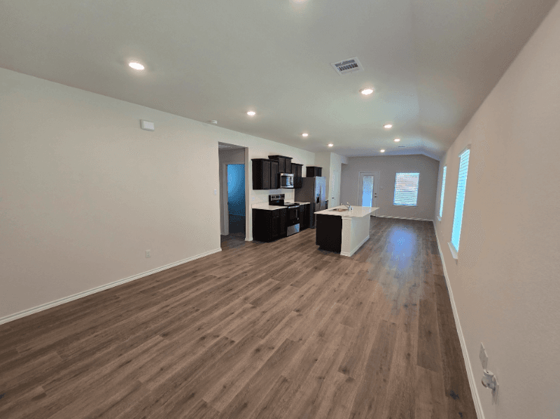 Blue Ridge House: 1604 Teton River Drive