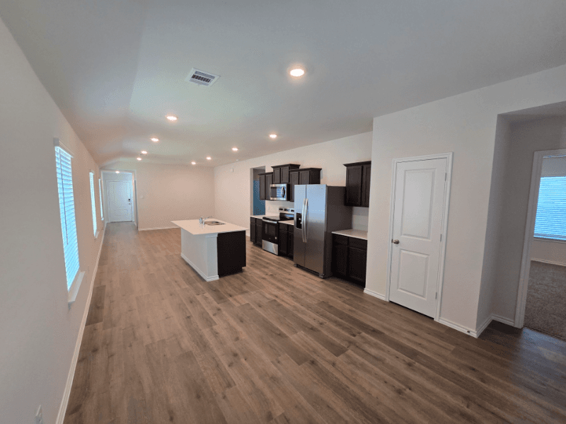 Blue Ridge House: 1604 Teton River Drive