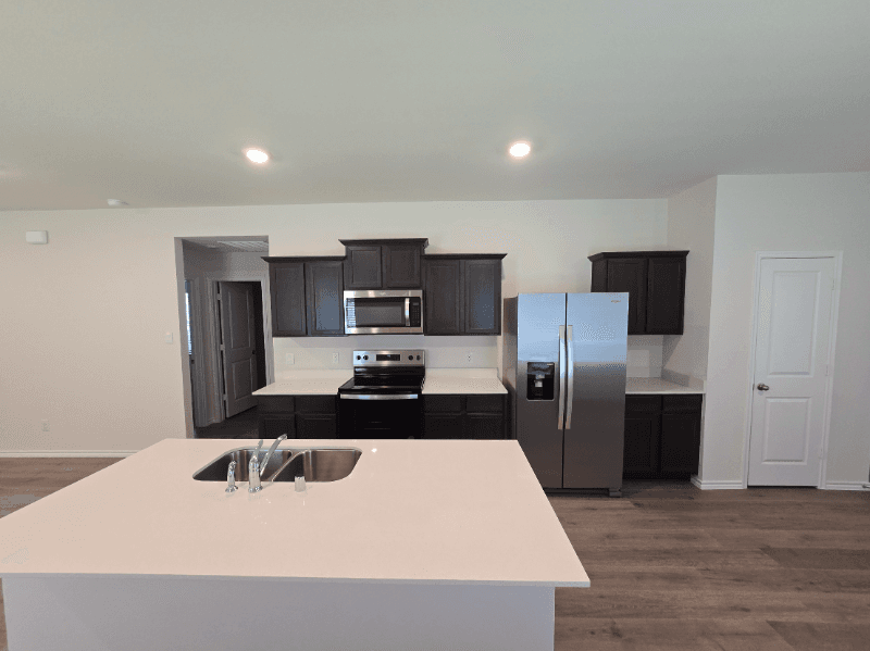 Blue Ridge House: 1604 Teton River Drive