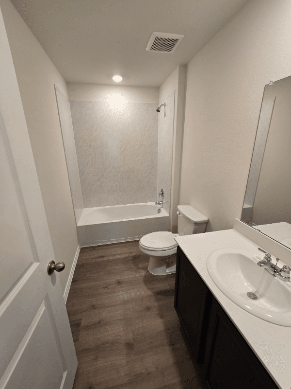 Blue Ridge House: 1604 Teton River Drive