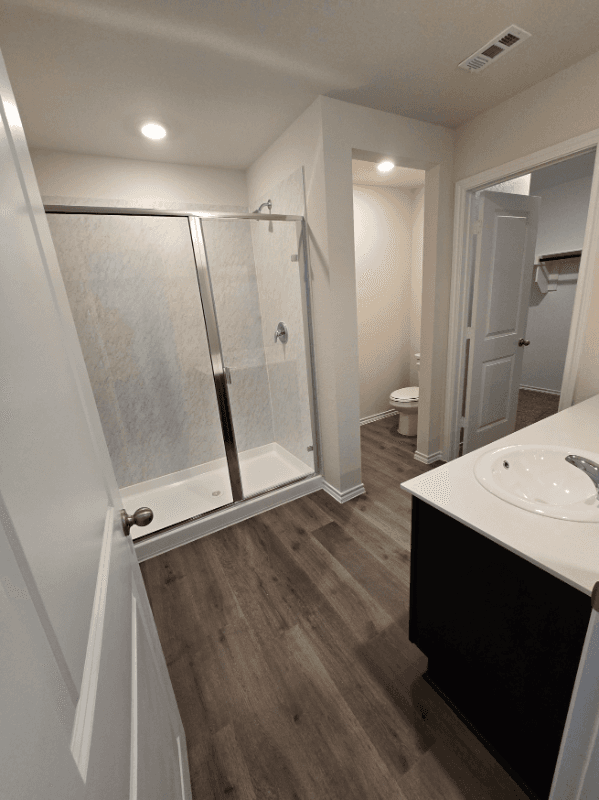 Blue Ridge House: 1604 Teton River Drive