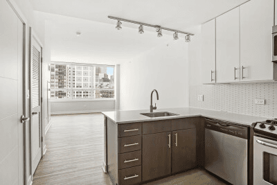 Chicago Condo: 797 West Adams
