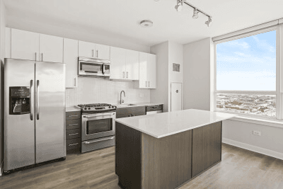 Chicago Condo: 797 West Adams