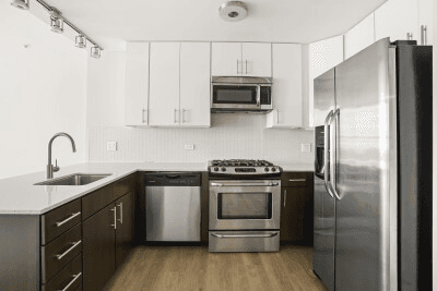 Chicago Condo: 797 West Adams