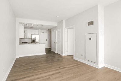 Chicago Condo: 797 West Adams