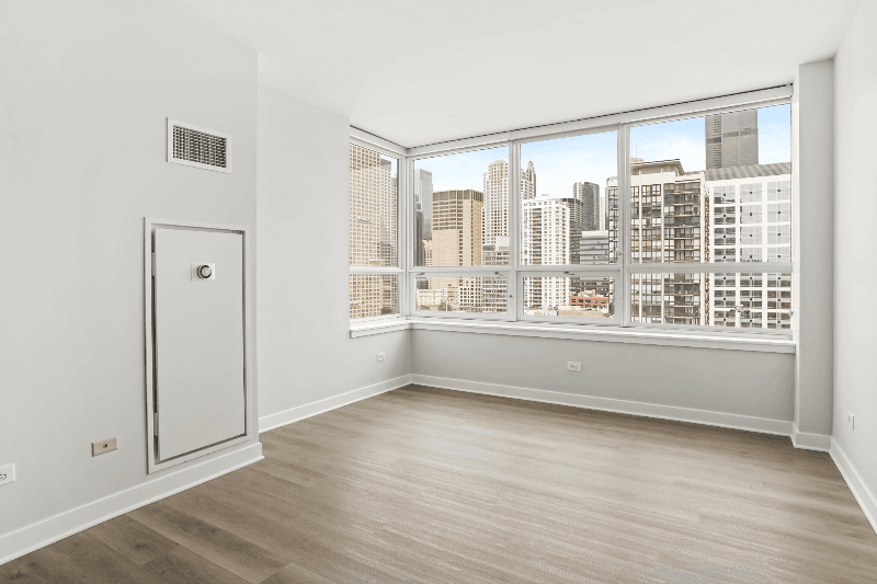 Chicago Condo: 797 West Adams