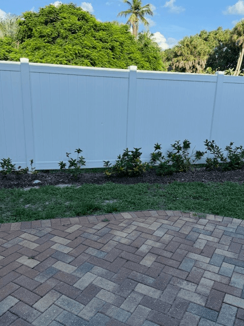Naples Condo: 1201 Solana Drive