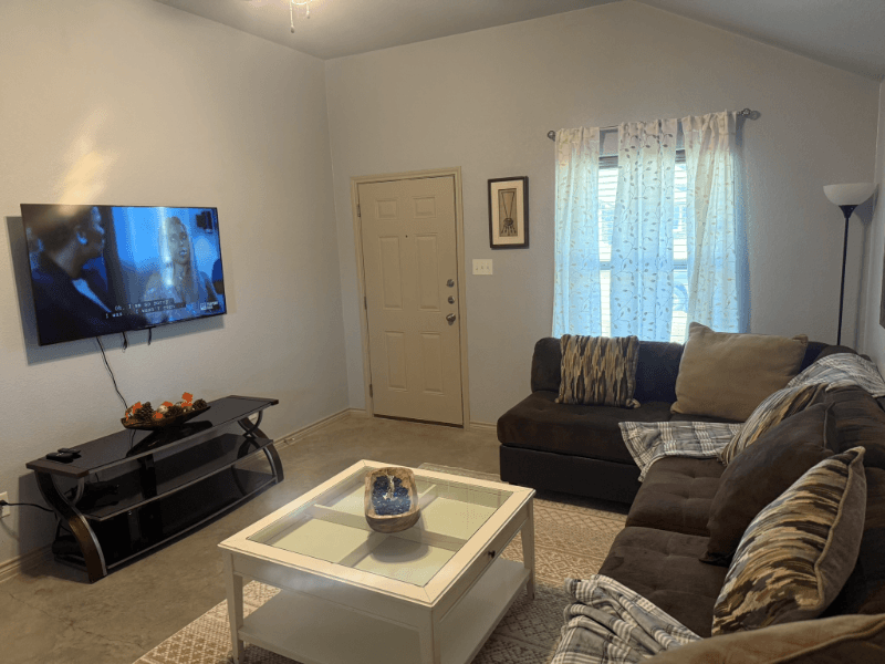 Copperas Cove Multiplex: 1335 Liberation Lane