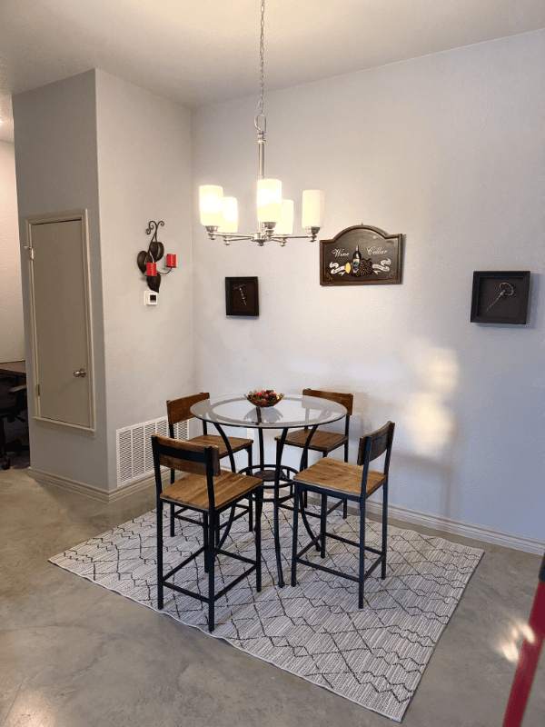 Copperas Cove Multiplex: 1335 Liberation Lane