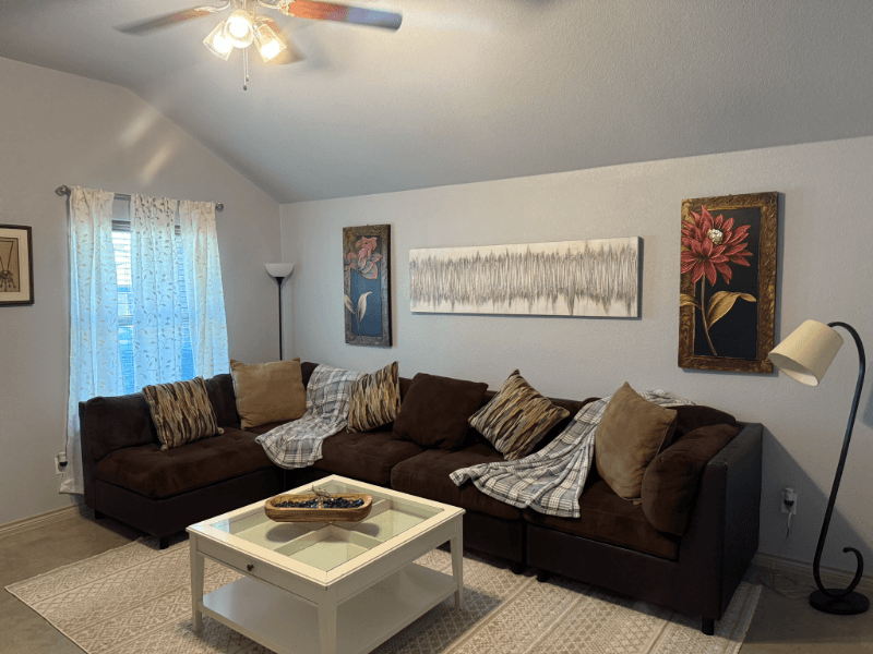 Copperas Cove Multiplex: 1335 Liberation Lane