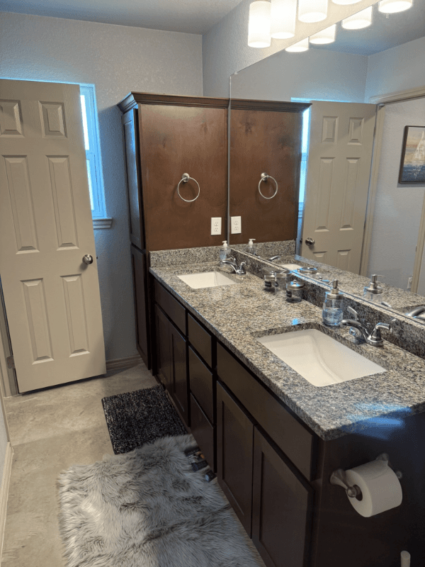 Copperas Cove Multiplex: 1335 Liberation Lane