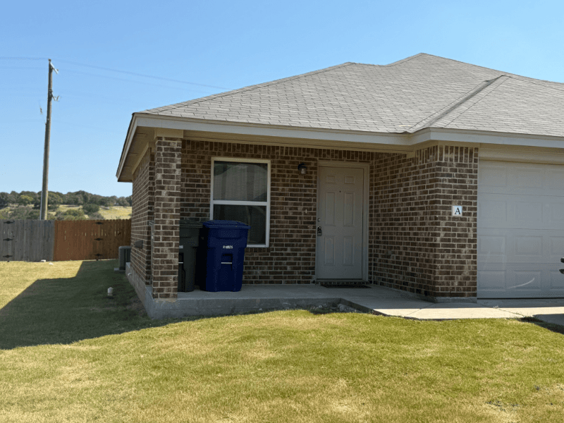 Copperas Cove Multiplex: 1335 Liberation Lane