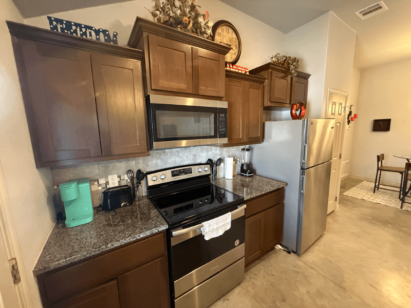 Copperas Cove Multiplex: 1335 Liberation Lane