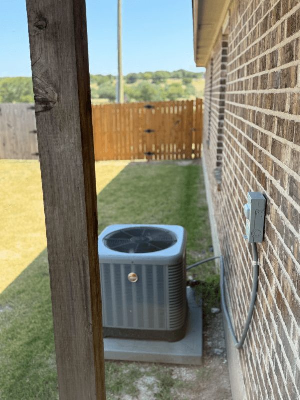 Copperas Cove Multiplex: 1335 Liberation Lane