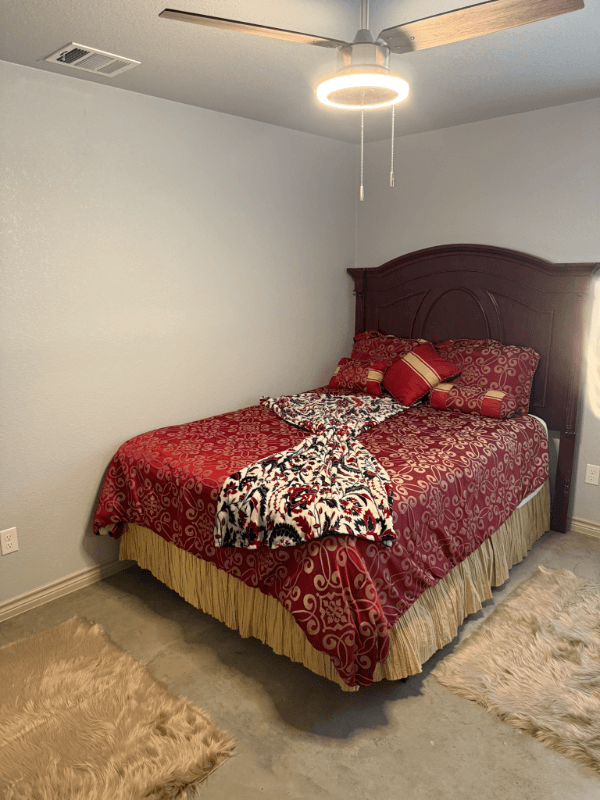 Copperas Cove Multiplex: 1335 Liberation Lane
