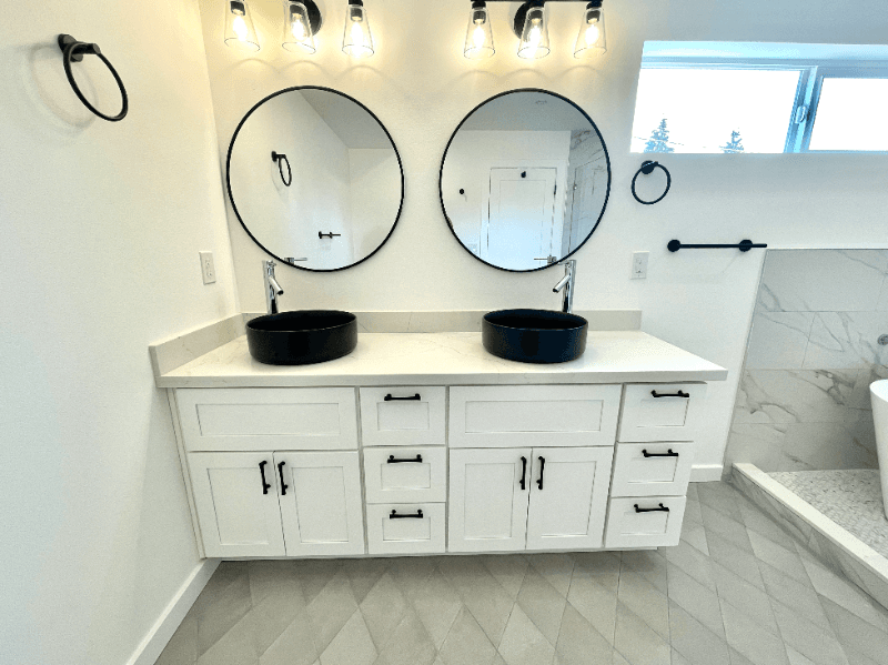Seattle Townhome: 6032 42nd Ave SW