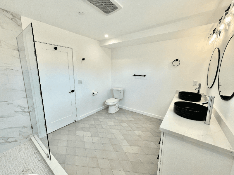 Seattle Townhome: 6032 42nd Ave SW