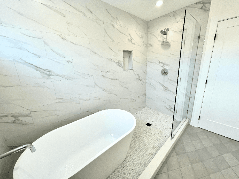 Seattle Townhome: 6032 42nd Ave SW