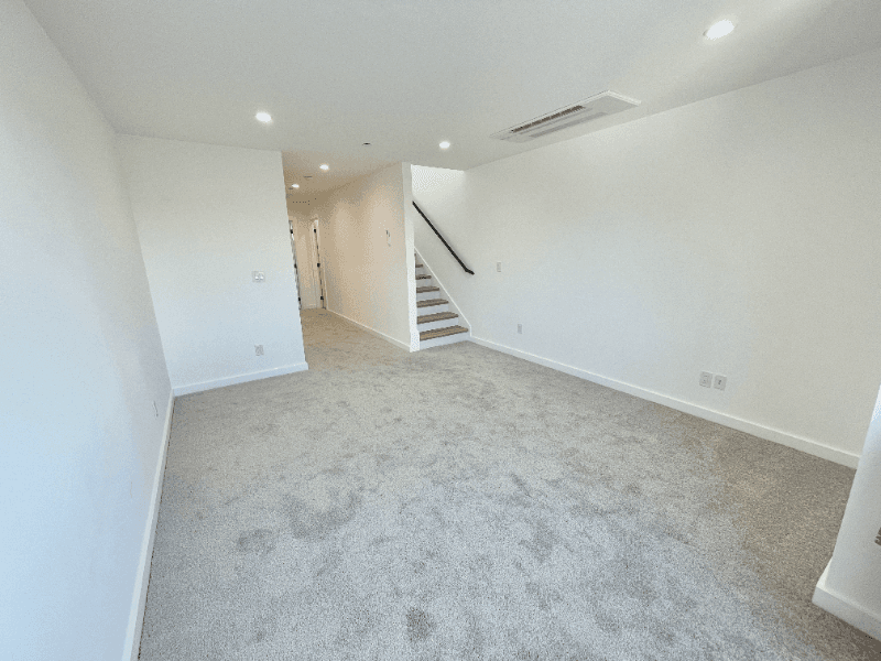 Seattle Townhome: 6032 42nd Ave SW