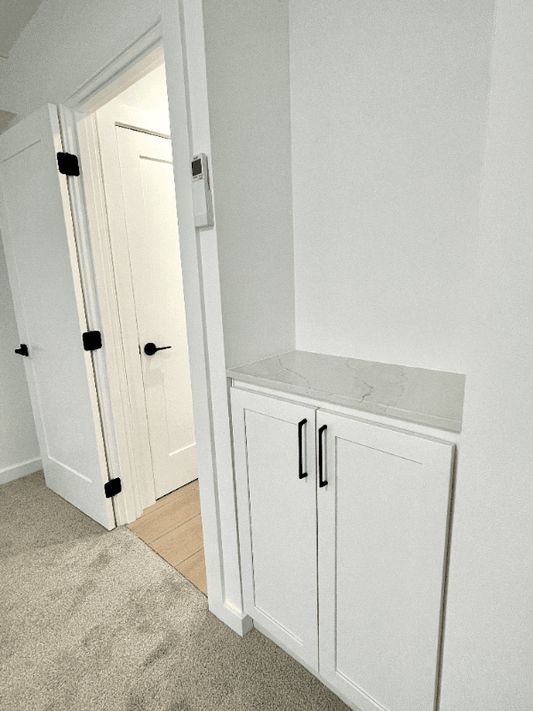 Seattle Townhome: 6032 42nd Ave SW