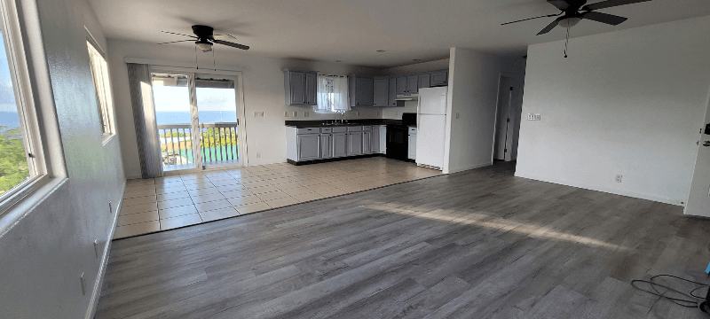 Kailua Kona House: 75-261 Pumehana St.