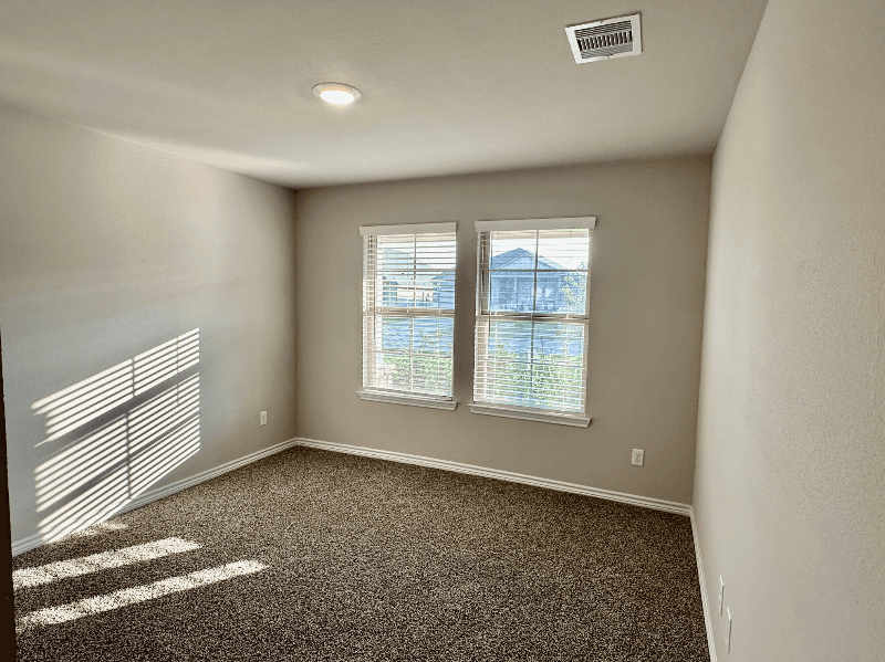 Bryan House: 2072 Chief