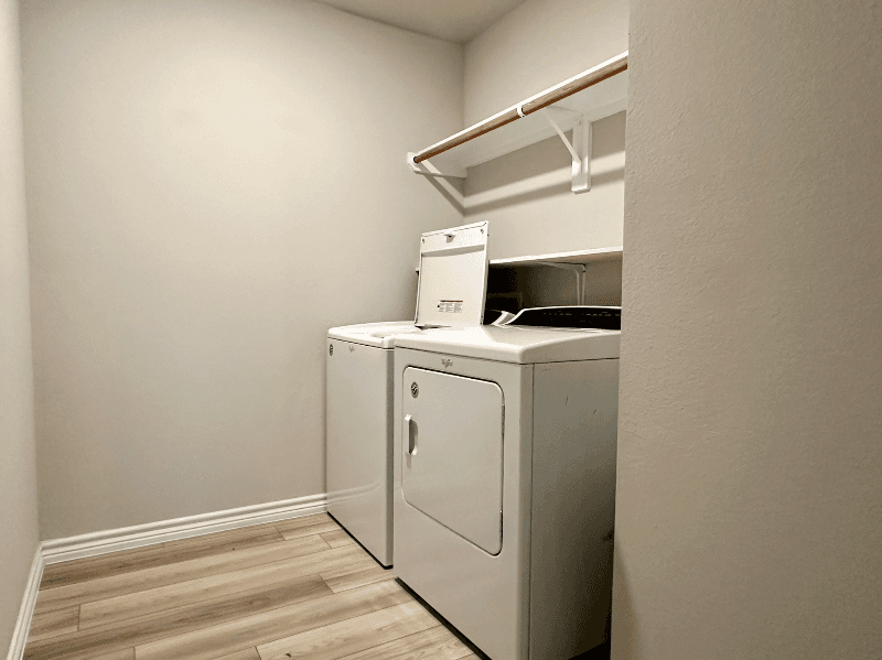 Bryan House: 2072 Chief