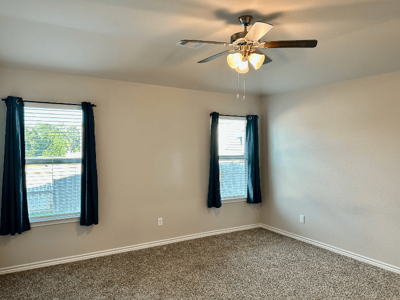Bryan House: 2072 Chief