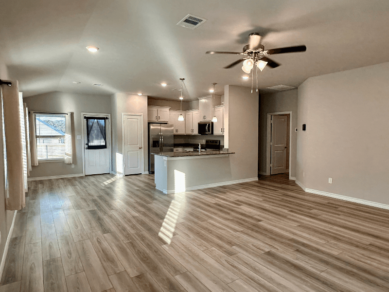 Bryan House: 2072 Chief