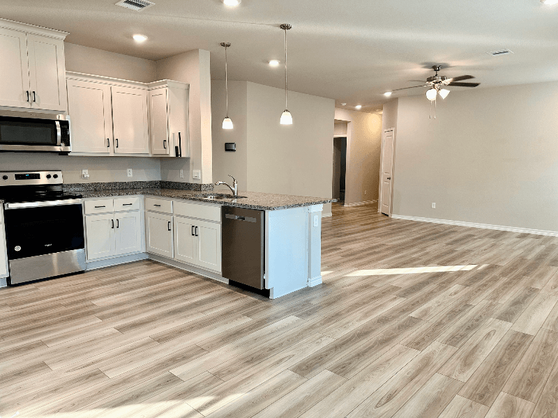 Bryan House: 2072 Chief