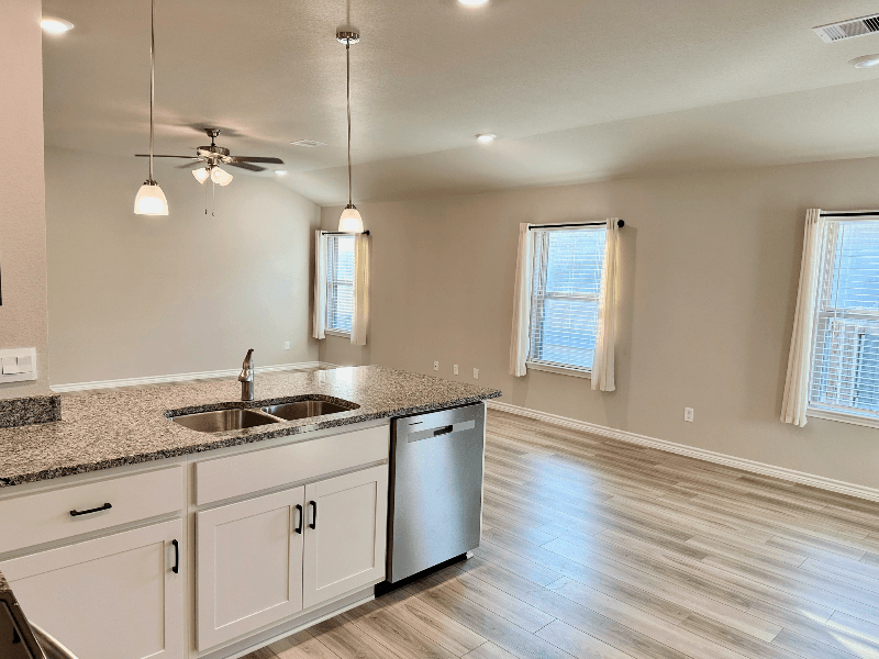 Bryan House: 2072 Chief
