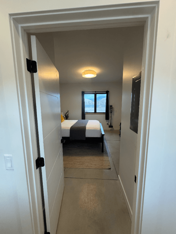 Missoula Condo: 680 South Johnson Street