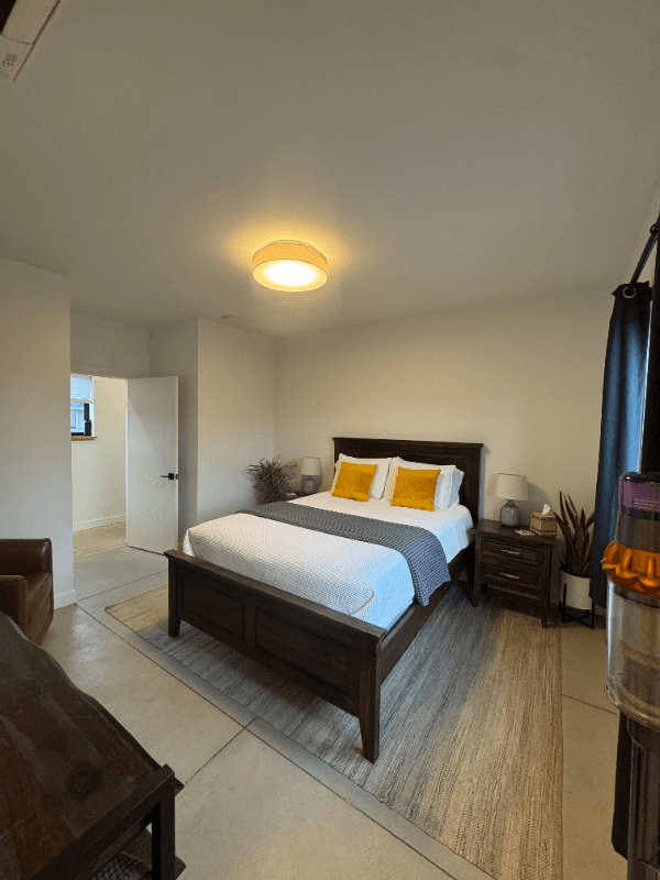 Missoula Condo: 680 South Johnson Street