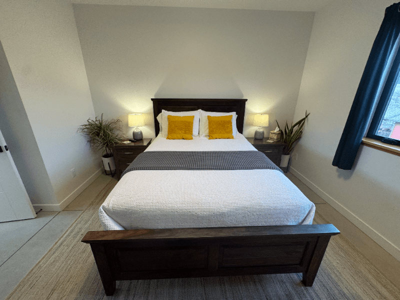Missoula Condo: 680 South Johnson Street