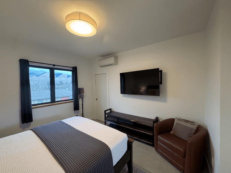 Missoula Condo: 680 South Johnson Street
