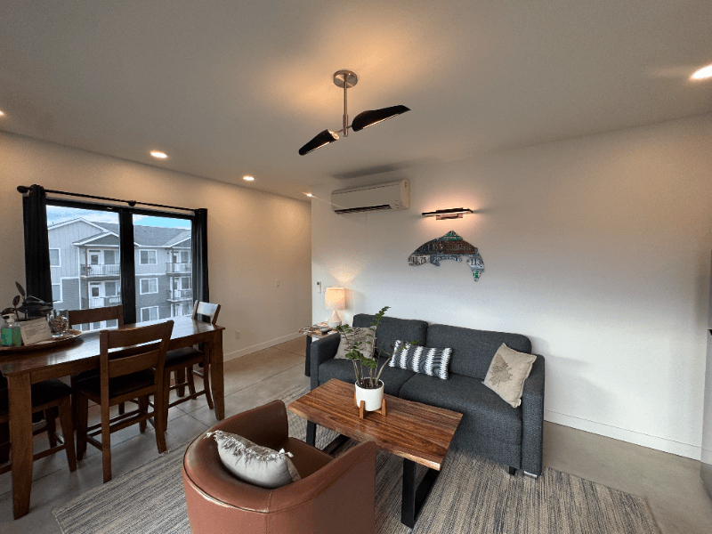 Missoula Condo: 680 South Johnson Street