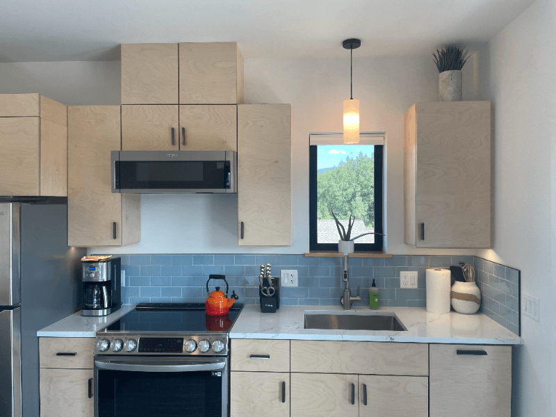 Missoula Condo: 680 South Johnson Street