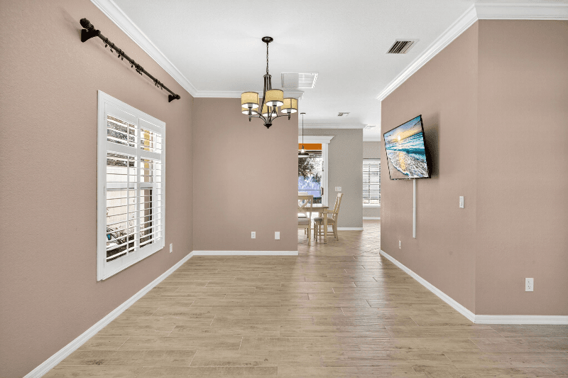Lehigh Acres House: 8250 Silver Birch Way