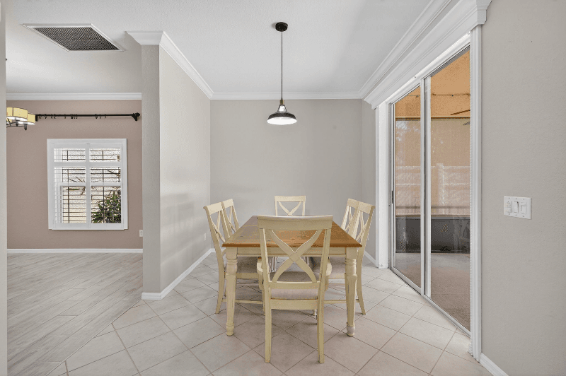 Lehigh Acres House: 8250 Silver Birch Way